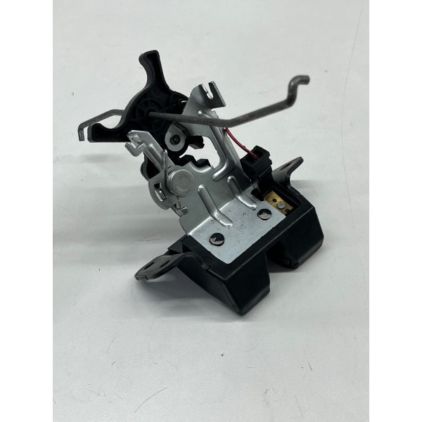 Fechadura Elétrica Porta Malas Hyundai Hb20 Hatch 2013