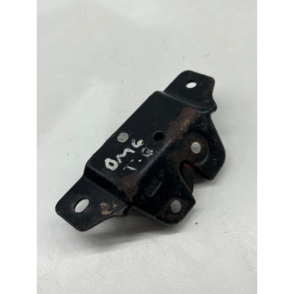 Fechadura Tampa Traseira Peugeot 206\207 2008 A 2014