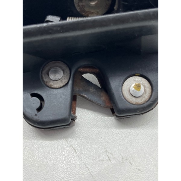 Fechadura Tampa Traseira Peugeot 206\207 2008 A 2014