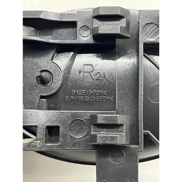 Maçaneta Interna Dian\tras Nissan Versa 2012 A 2014