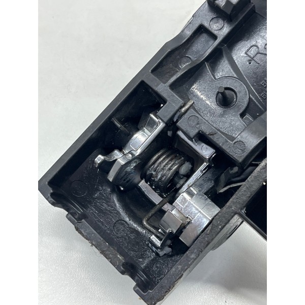 Maçaneta Interna Dian\tras Nissan Versa 2012 A 2014