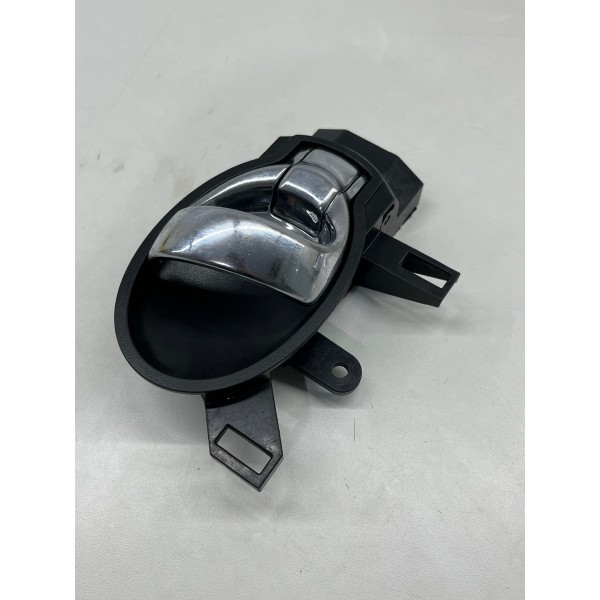 Maçaneta Interna Dian\tras Nissan Versa 2012 A 2014