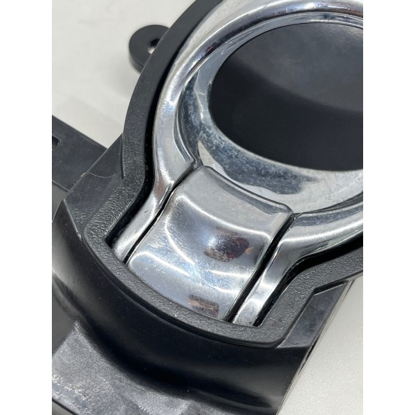 Maçaneta Interna Dian\tras Nissan Versa 2012 A 2014