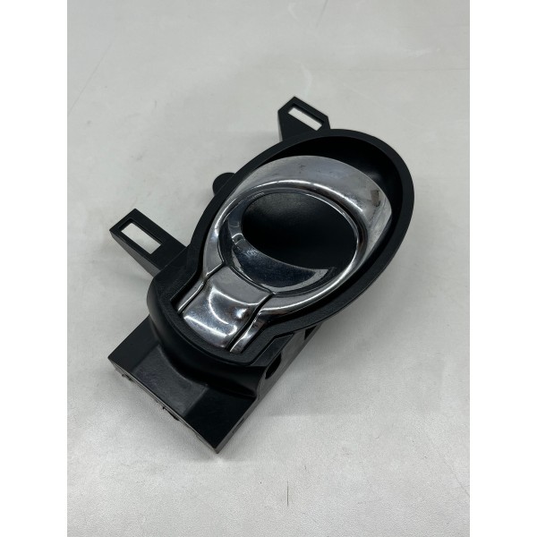 Maçaneta Interna Dian\tras Nissan Versa 2012 A 2014