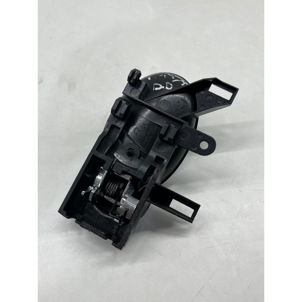 Maçaneta Interna Dian\tras Nissan Versa 2012 A 2014