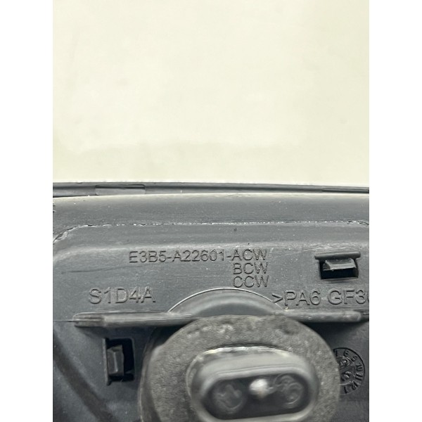 Maçaneta Interna Dian\esq Ford Ka 2014 A 2020