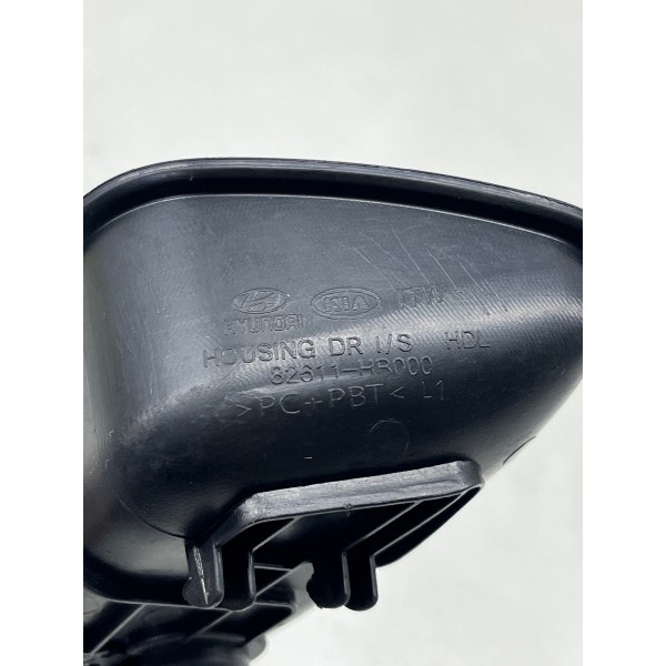 Maçaneta Interna Esq\dian Hyundai Hb20 2013 A 2019