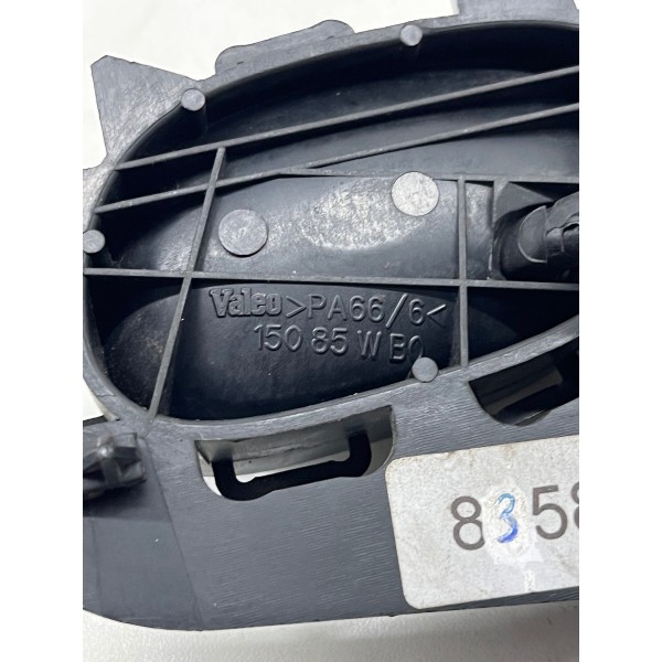 Maçaneta Interna Puxador Esq\tras Peugeot 206 1998 A 2007
