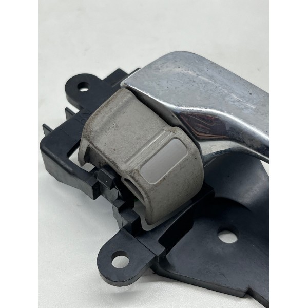 Maçaneta Interna Tras\dir Outlander 2010 3.0