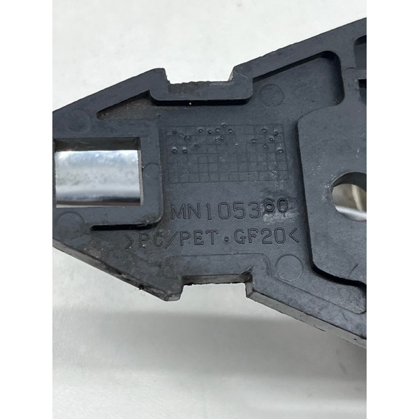 Maçaneta Interna Tras\dir Outlander 2010 3.0