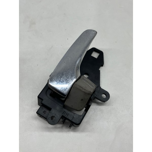 Maçaneta Interna Tras\dir Outlander 2010 3.0