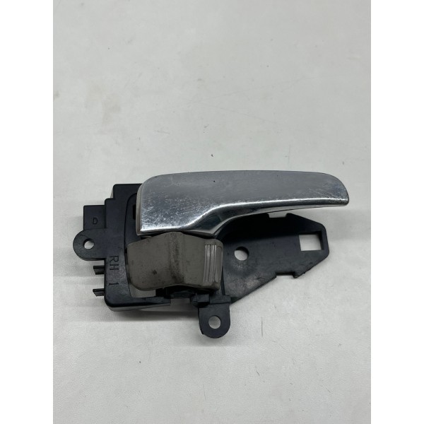 Maçaneta Interna Tras\dir Outlander 2010 3.0