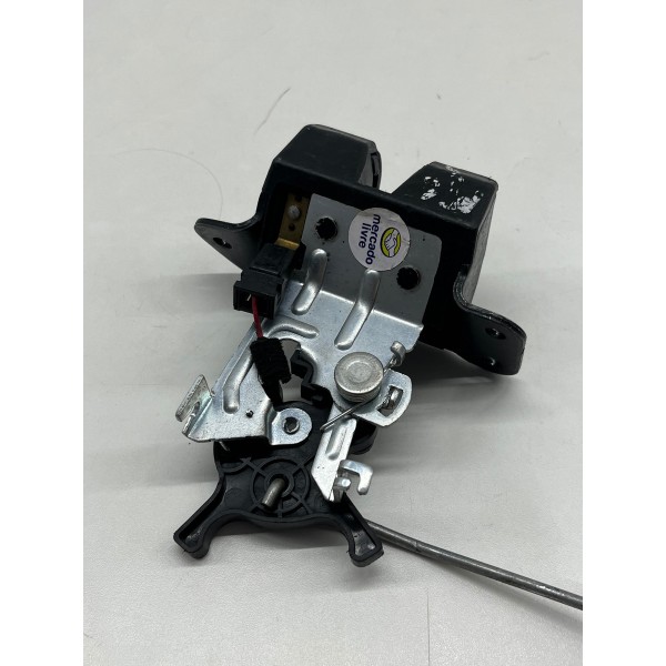 Fechadura Interna Porta Malas Hb20 Hatch 2013 A 2019