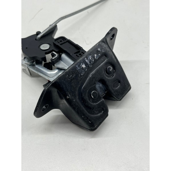 Fechadura Interna Porta Malas Hb20 Hatch 2013 A 2019