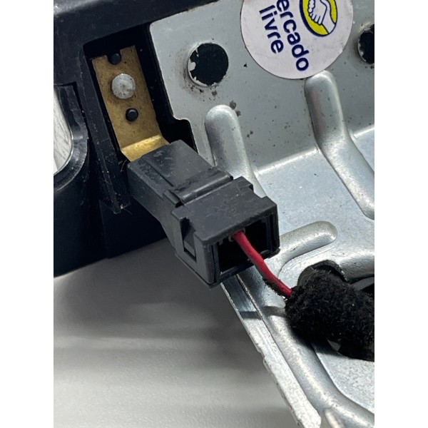 Fechadura Interna Porta Malas Hb20 Hatch 2013 A 2019