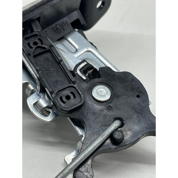 Fechadura Interna Porta Malas Hb20 Hatch 2013 A 2019