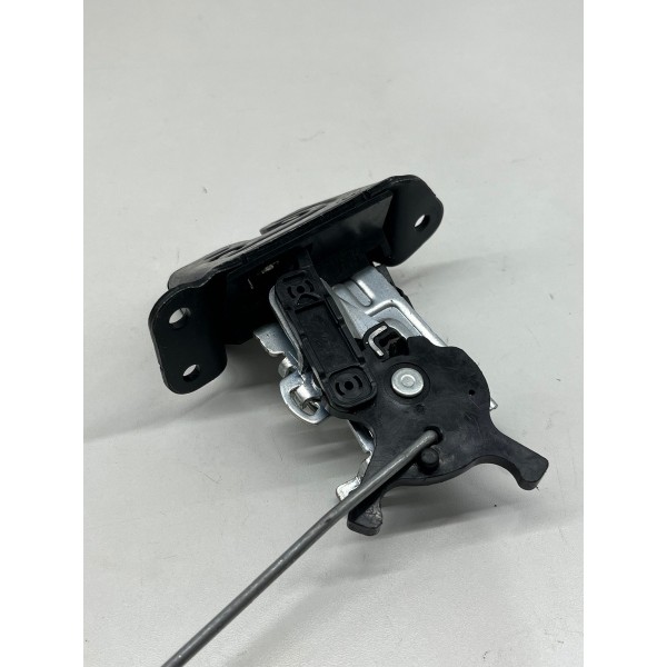 Fechadura Interna Porta Malas Hb20 Hatch 2013 A 2019