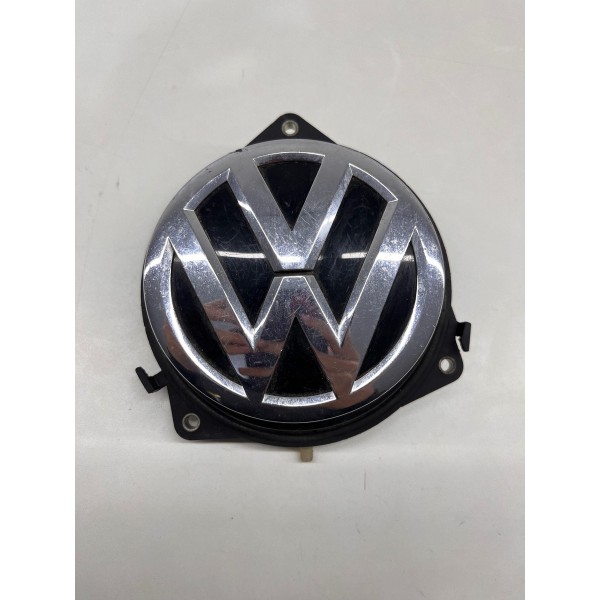 Maçaneta Porta Malas Volkswagen Fox 2015 A 2019