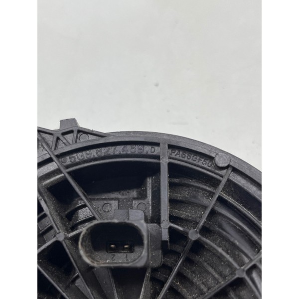 Maçaneta Porta Malas Volkswagen Fox 2015 A 2019