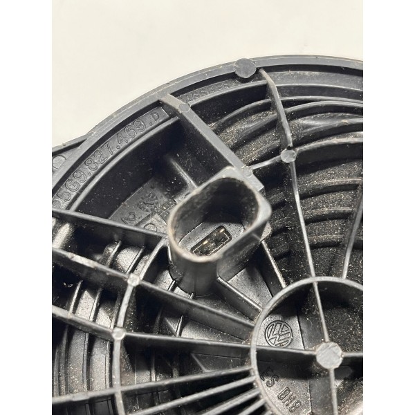 Maçaneta Porta Malas Volkswagen Fox 2015 A 2019