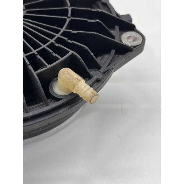 Maçaneta Porta Malas Volkswagen Fox 2015 A 2019