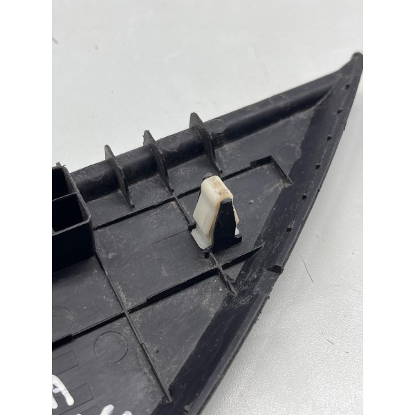 Moldura Lateral Direito Kia Sportage 2013 A 2016