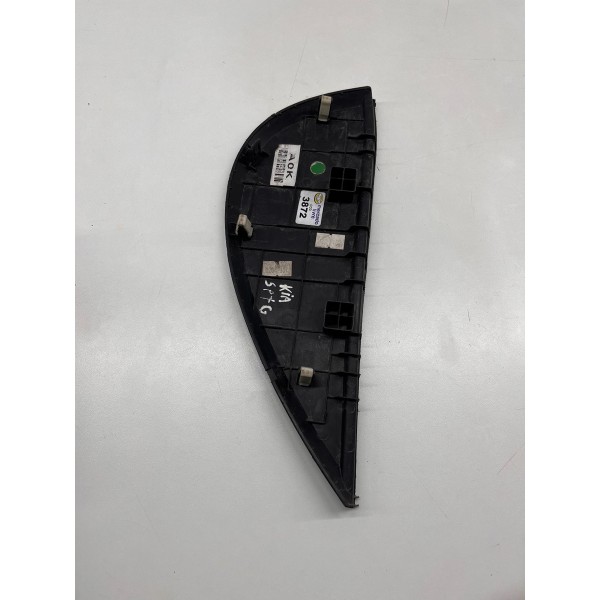 Moldura Lateral Direito Kia Sportage 2013 A 2016