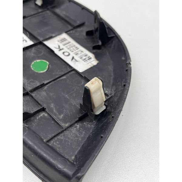 Moldura Lateral Direito Kia Sportage 2013 A 2016