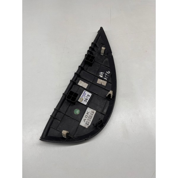 Moldura Lateral Direito Kia Sportage 2013 A 2016