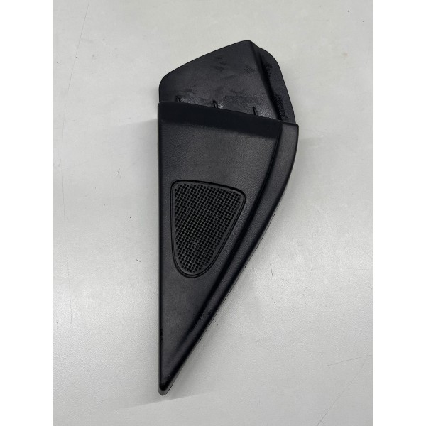 Acabamento Interno Retrovisor Direito Fiat Palio 2003 A 2012