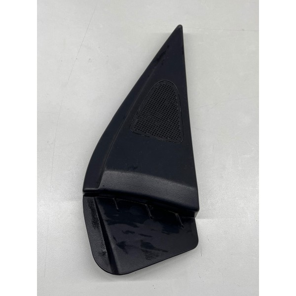 Acabamento Interno Retrovisor Direito Fiat Palio 2003 A 2012