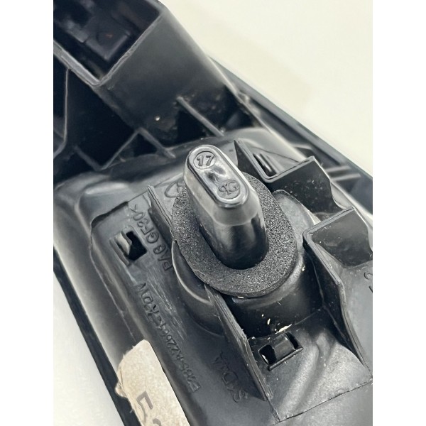 Maçaneta Interna Dian\esq Ford Ka 2015