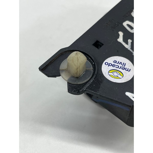 Maçaneta Interna Dir\tras Ford Focus 2010