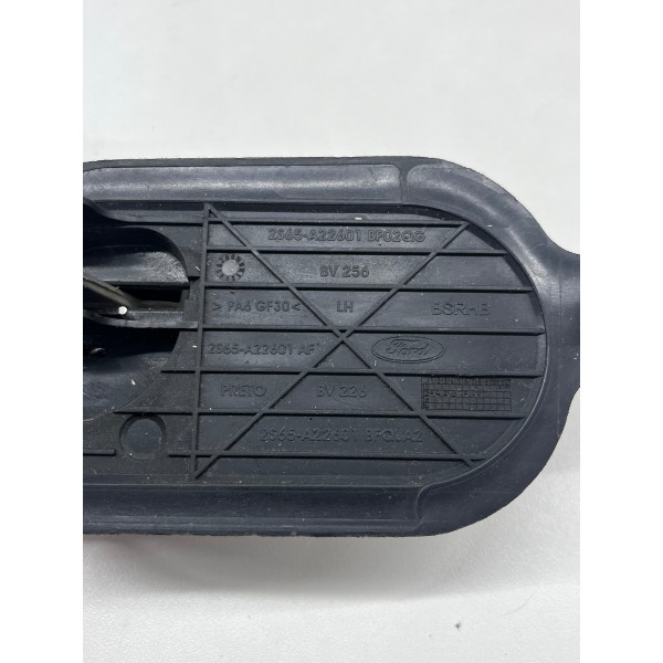 Maçaneta Interna Porta Dian\esq Fiesta 2006 A 2010