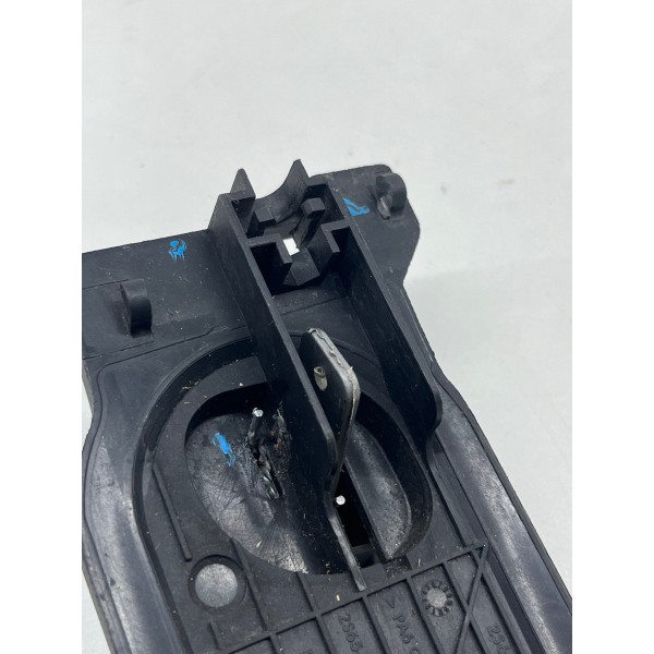 Maçaneta Interna Porta Dian\esq Fiesta 2006 A 2010