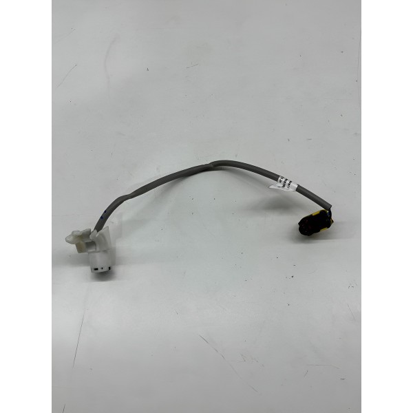 Chicote Plug Cinto Dian\esq Volkswagen Polo 2018