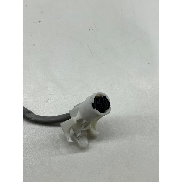 Chicote Plug Cinto Dian\esq Volkswagen Polo 2018