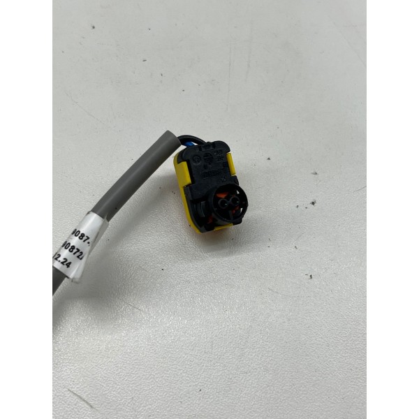 Chicote Plug Cinto Dian\esq Volkswagen Polo 2018