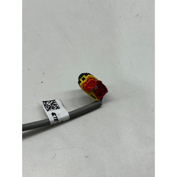 Chicote Plug Cinto Dian\esq Volkswagen Polo 2018