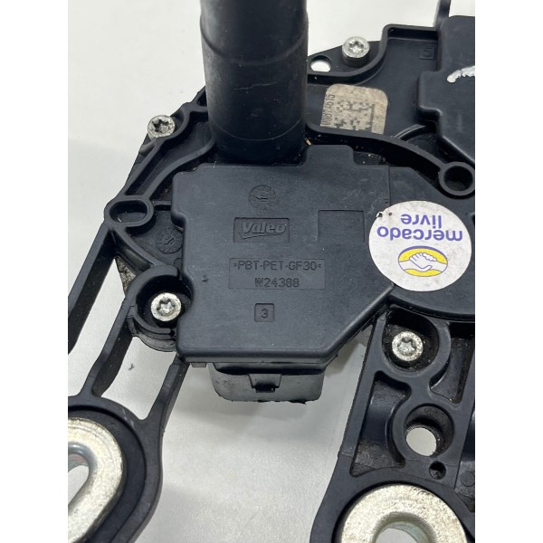 Motor Limpador Vidro Tras Polo 2018 A 2025