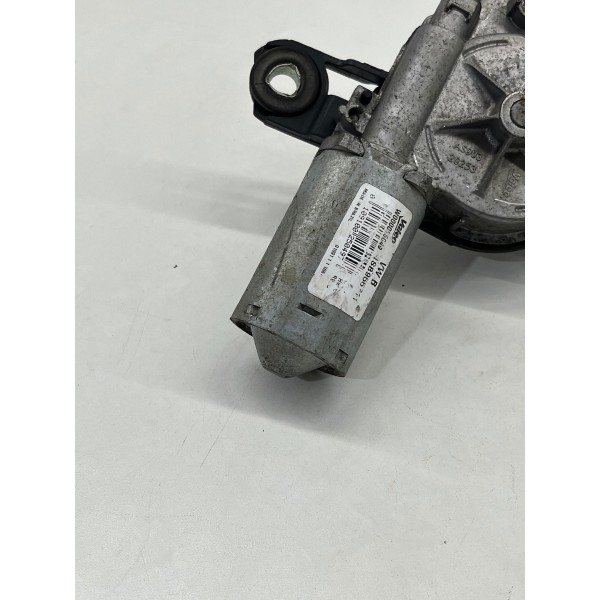 Motor Limpador Vidro Tras Polo 2018 A 2025