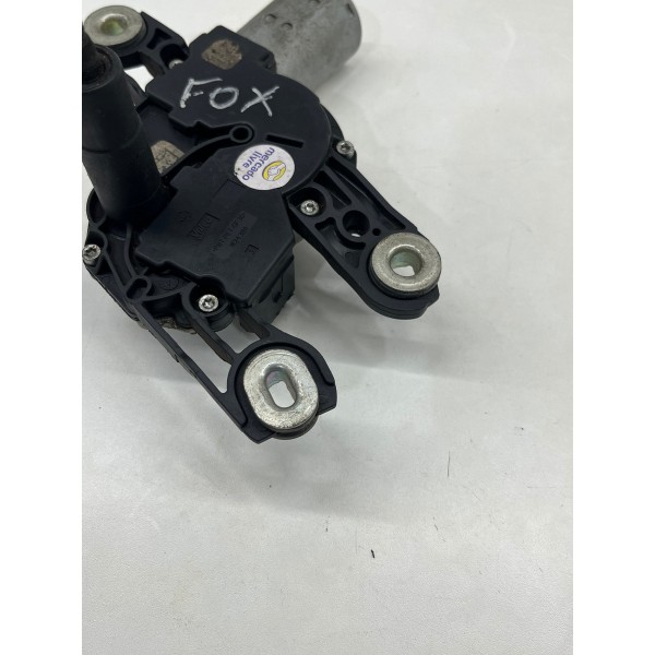 Motor Limpador Vidro Tras Polo 2018 A 2025