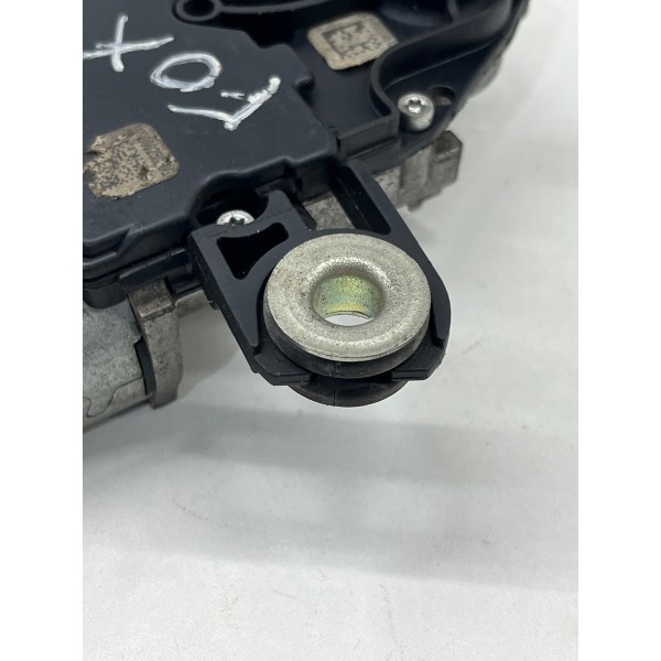 Motor Limpador Vidro Tras Polo 2018 A 2025