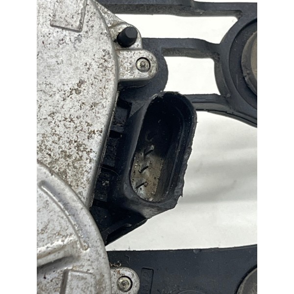 Motor Limpador Vidro Tras Polo 2018 A 2025