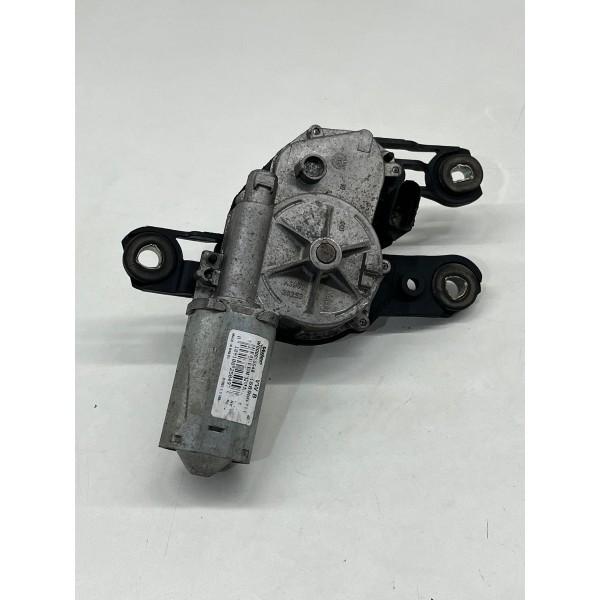 Motor Limpador Vidro Tras Polo 2018 A 2025