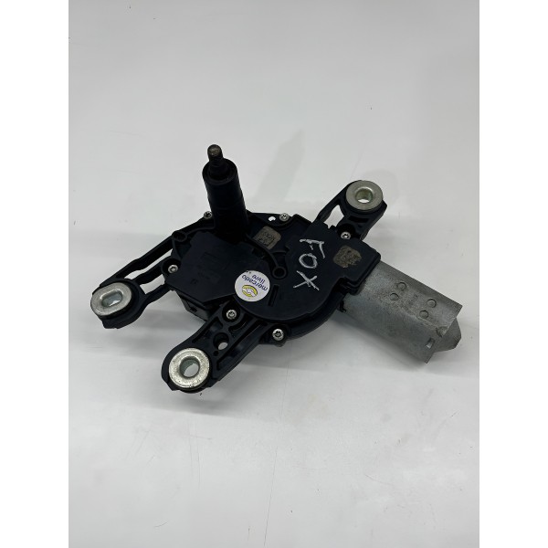 Motor Limpador Vidro Tras Polo 2018 A 2025