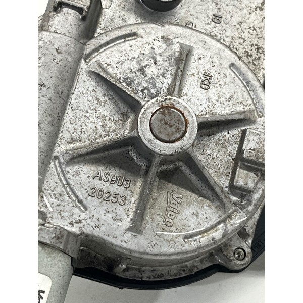 Motor Limpador Vidro Tras Polo 2018 A 2025