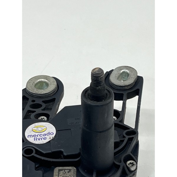Motor Limpador Vidro Tras Polo 2018 A 2025