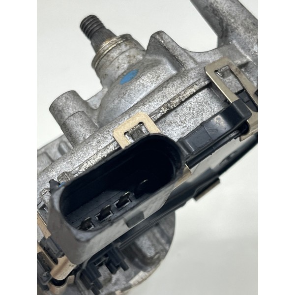 Motor Limpador Parabrisa Gm Prisma 1.4 2013