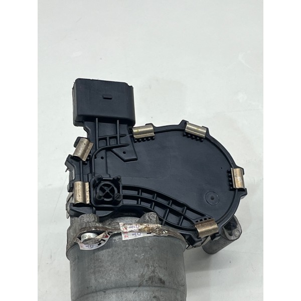 Motor Limpador Parabrisa Gm Prisma 1.4 2013